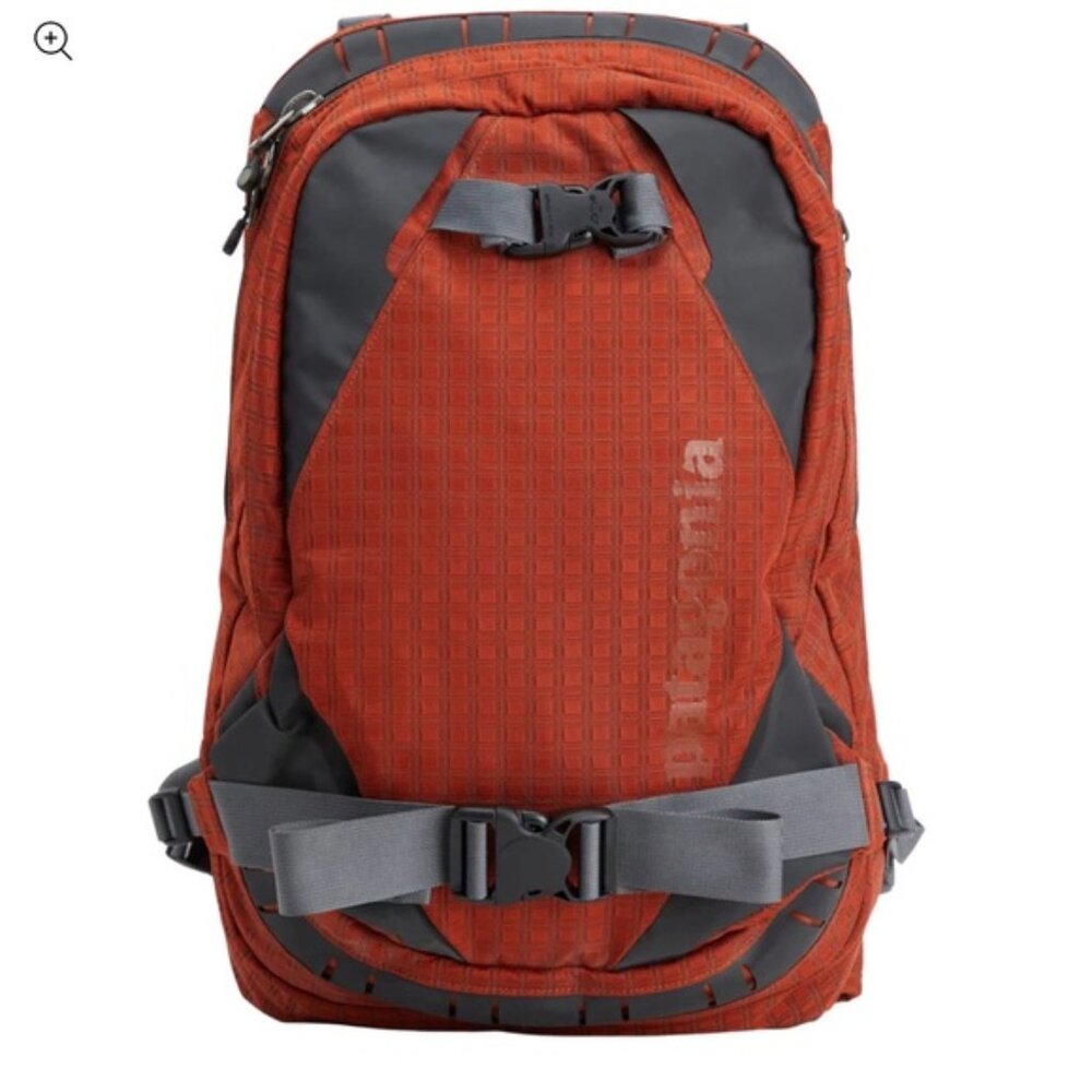 Patagonia Inner Limits Pack- Hiking Unisex Vintage